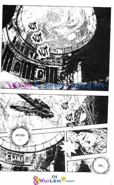 những người bạn tốt chapter 11 133