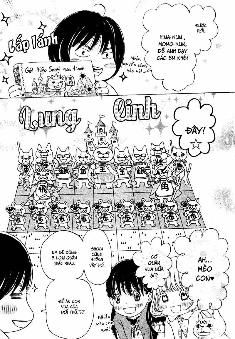 3-gatsu no lion chapter 15 6