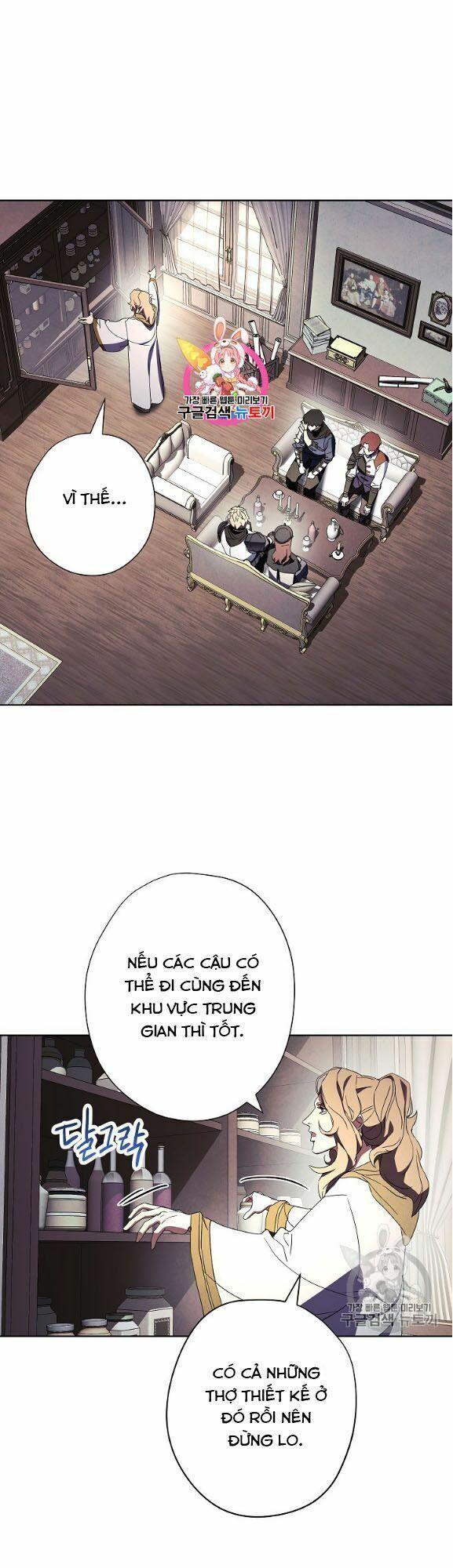 the live chapter 53 1