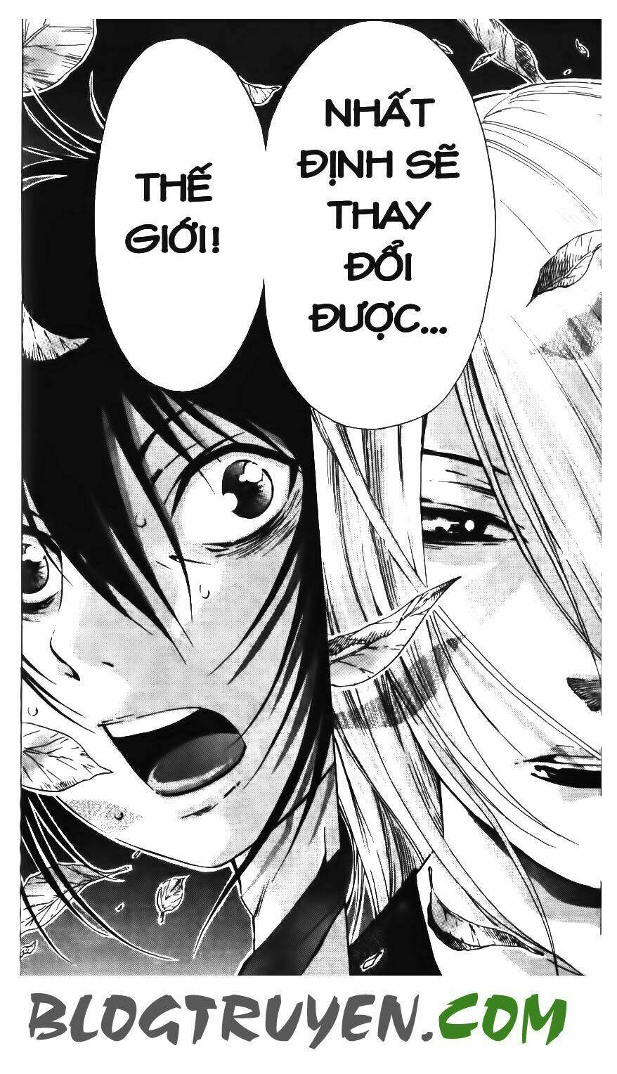 ma vương chapter 20 19