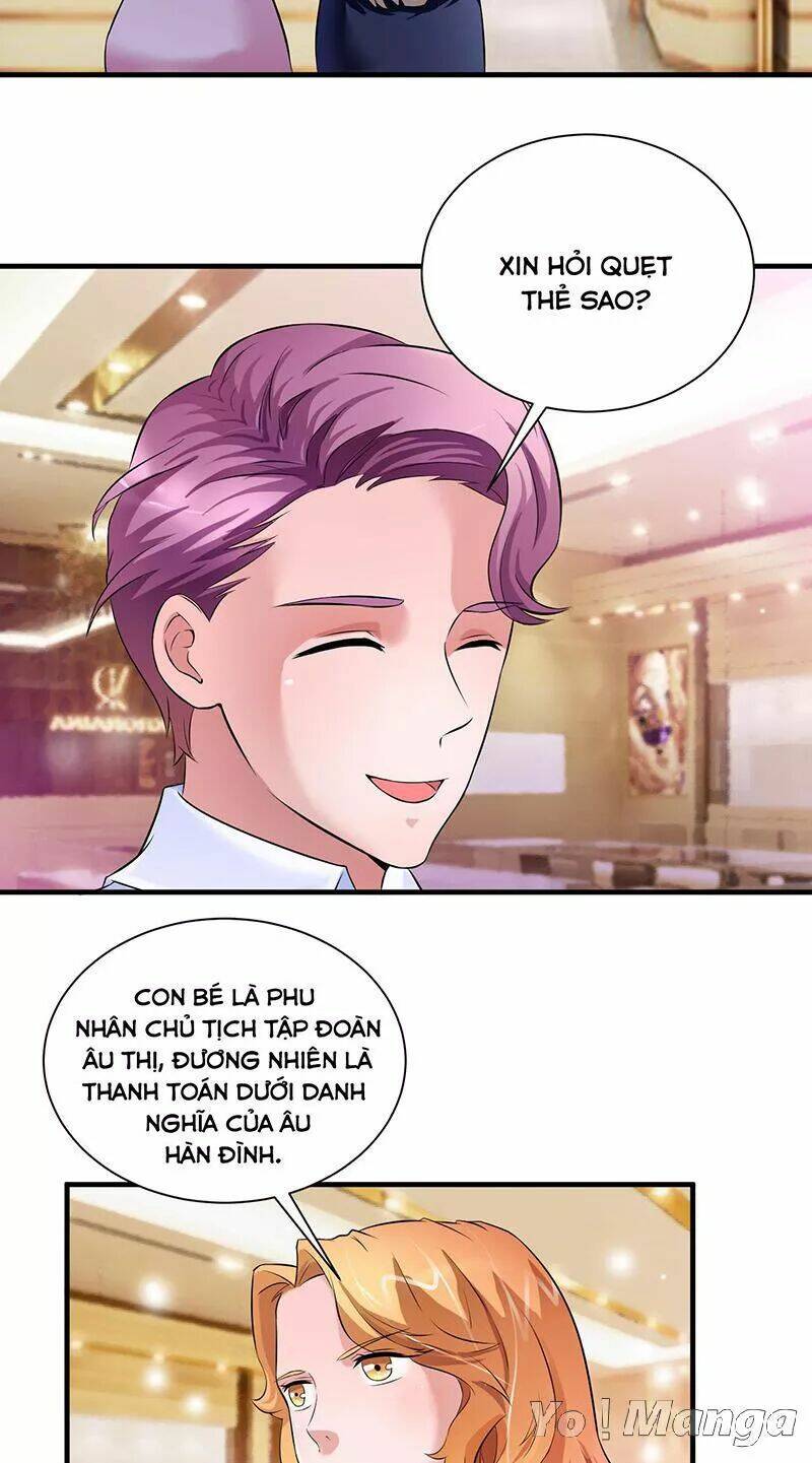 cô dâu gả thay của tổng tài chapter 52 10