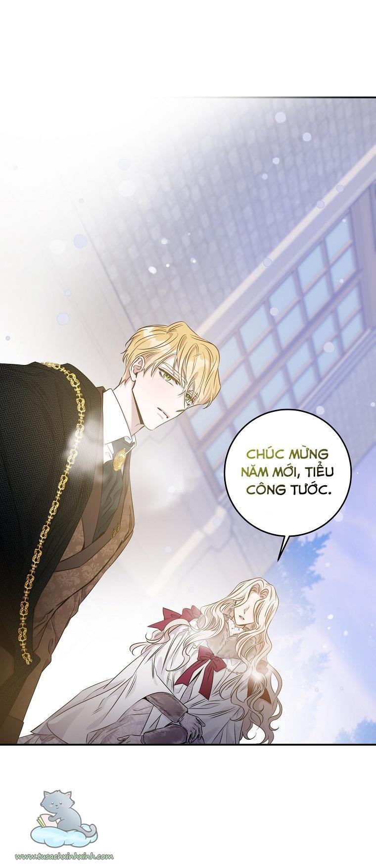 thuần hóa bạo chúa rồi bỏ trốn chapter 52 48