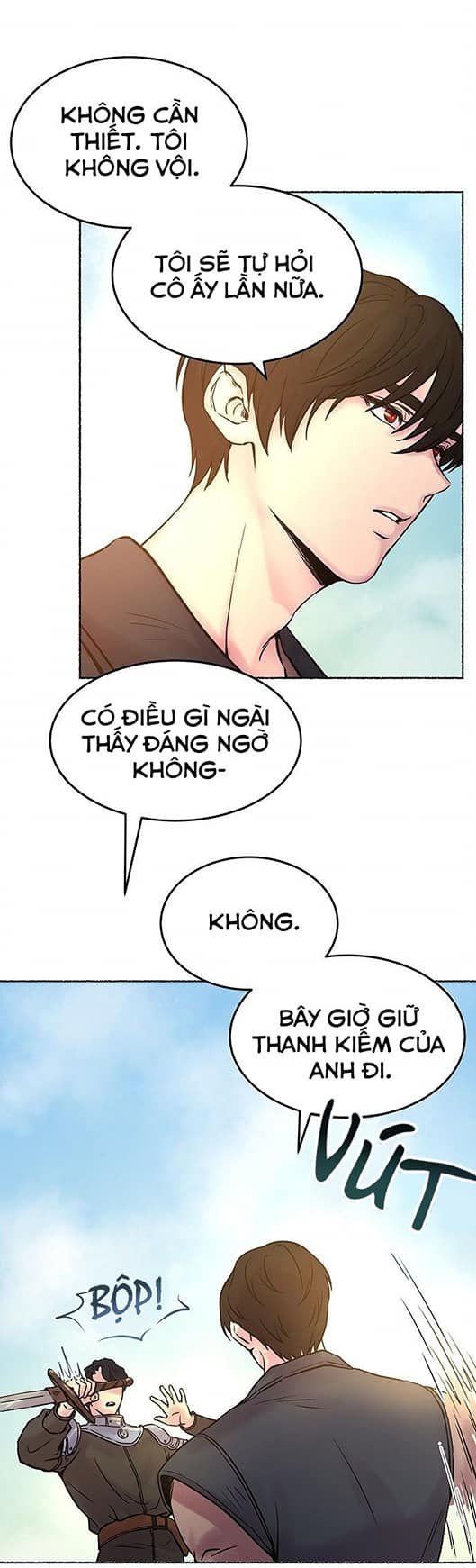 như gió trên cành cây khô chapter 5 11