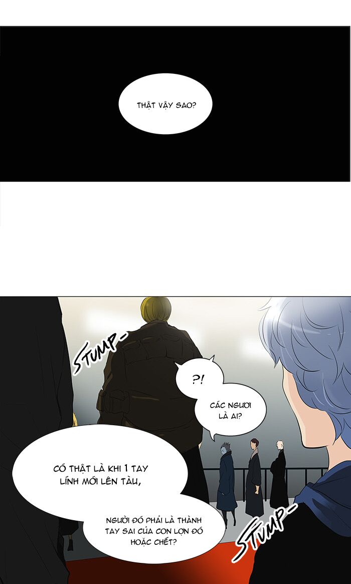 tòa tháp bí ẩn 2 chapter 130 29
