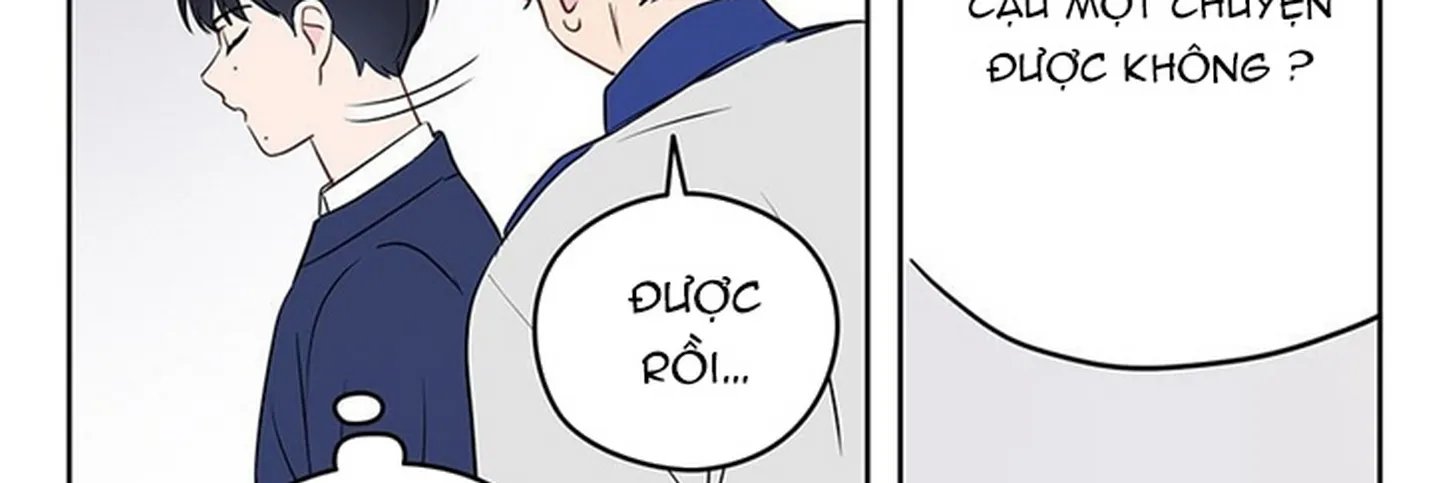 chuyện quái gì với giấc mơ đó vậy chapter 14 329