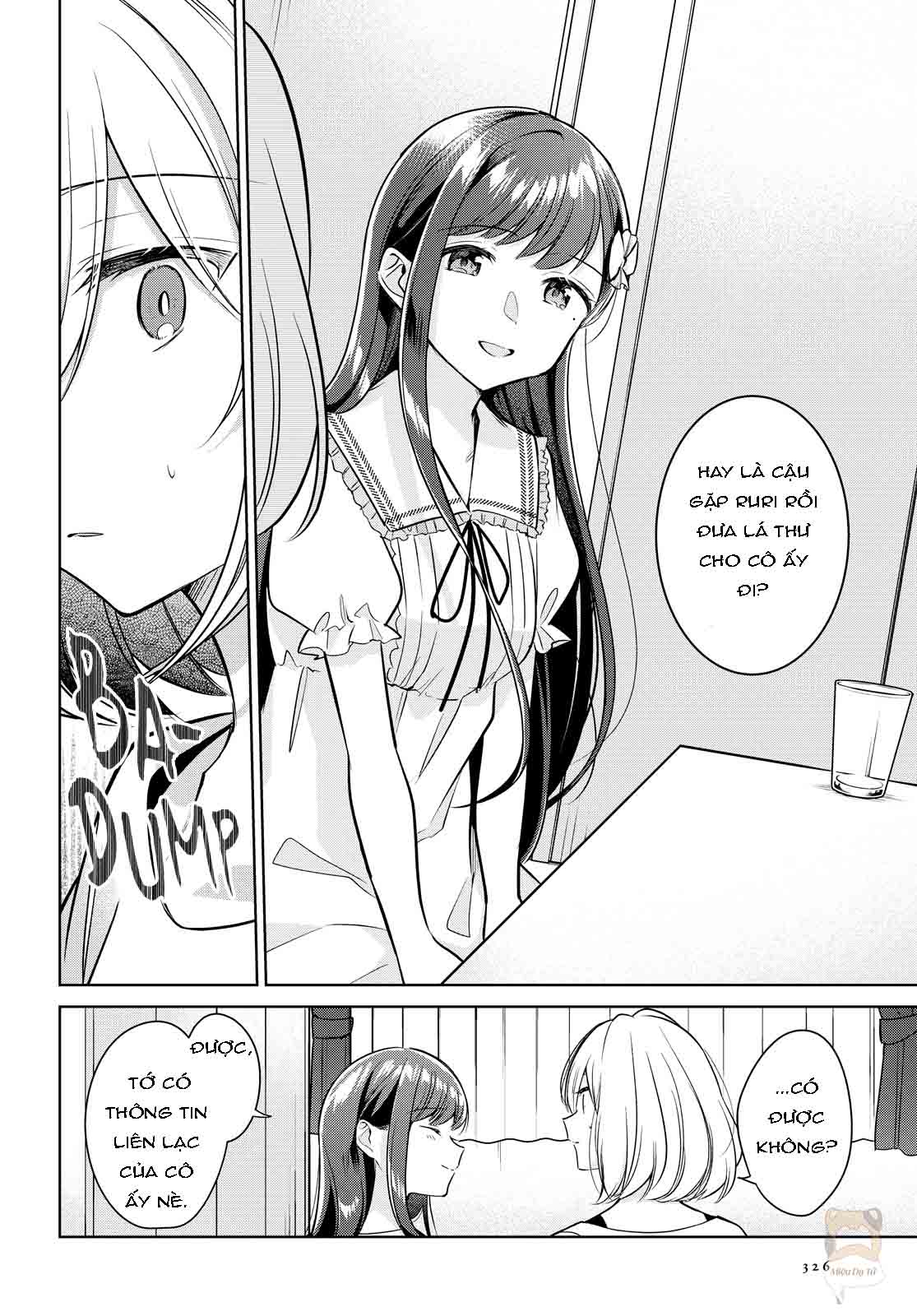 mùa hè có cậu ở đó chapter 12 20