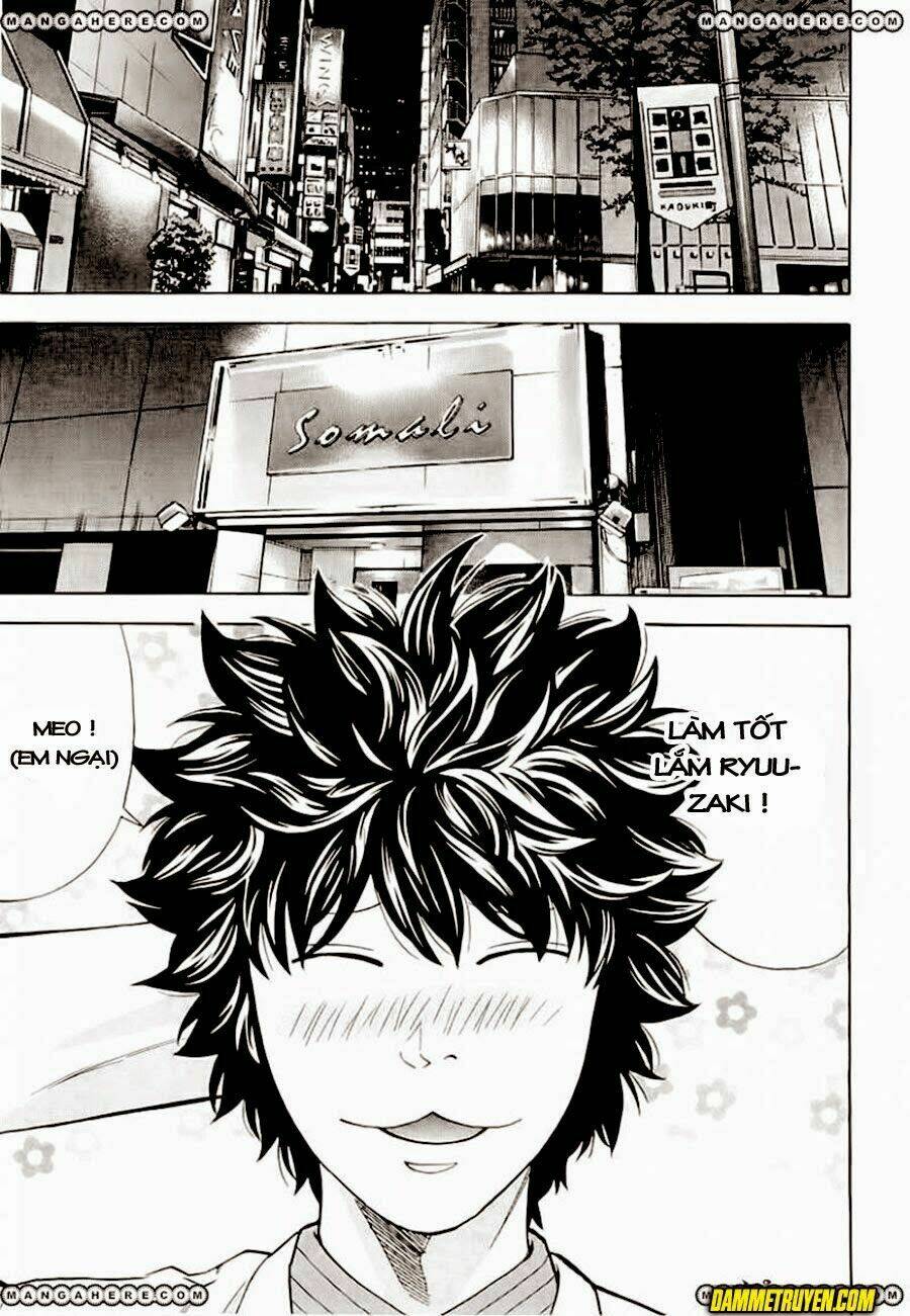 công lý và bóng tối chapter 21 3