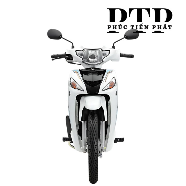 Xe Máy Yamaha Sirius FI 115CC