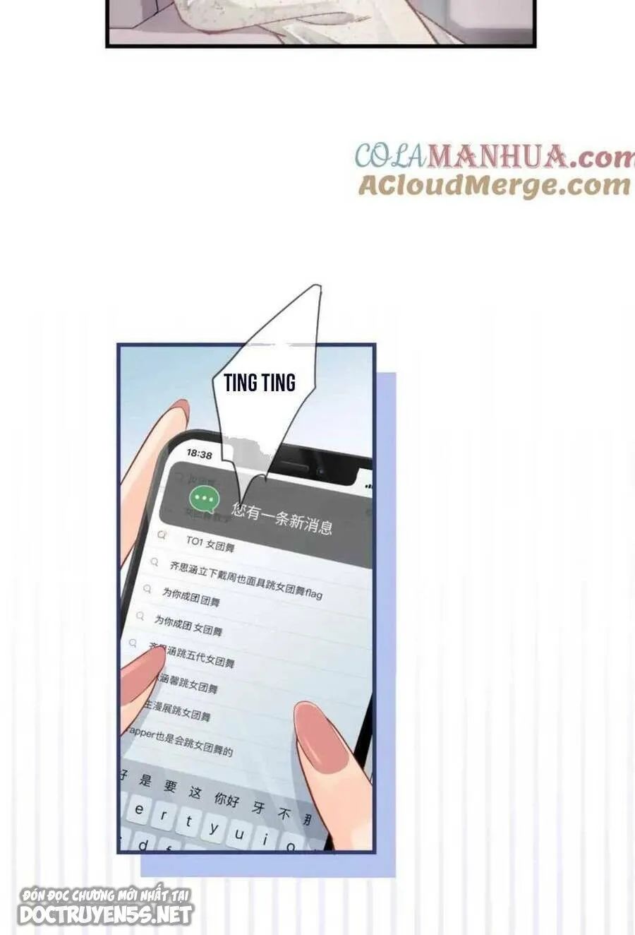 vợ chồng siêu sao có chút ngọt [m] chapter 20 33