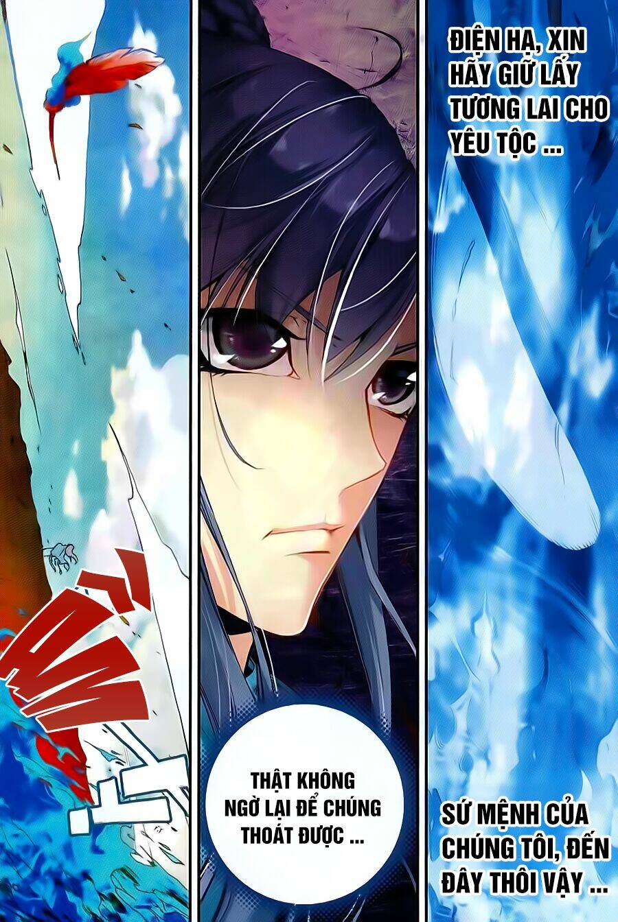 già thiên chapter 44 9