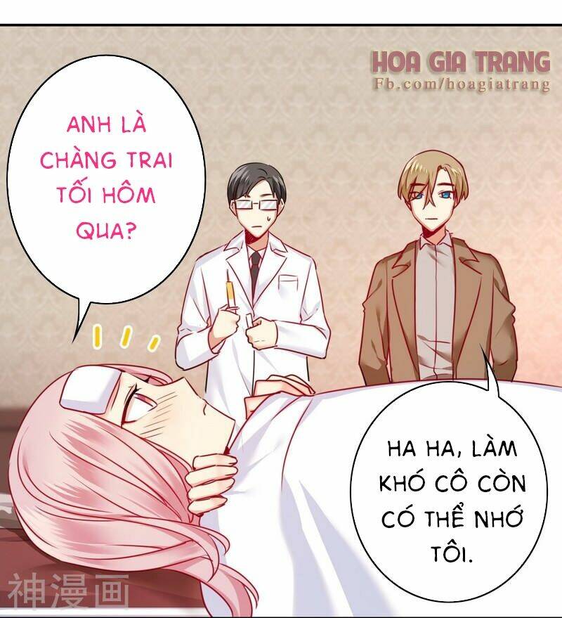 phục thù thiếu gia tiểu điềm thê chapter 26 12