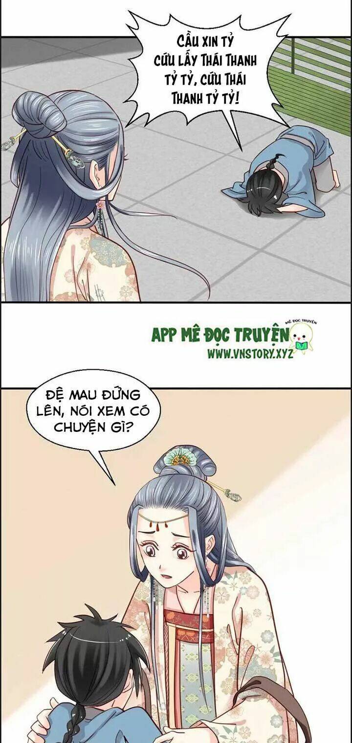 kiều nữ độc phi chapter 76 4