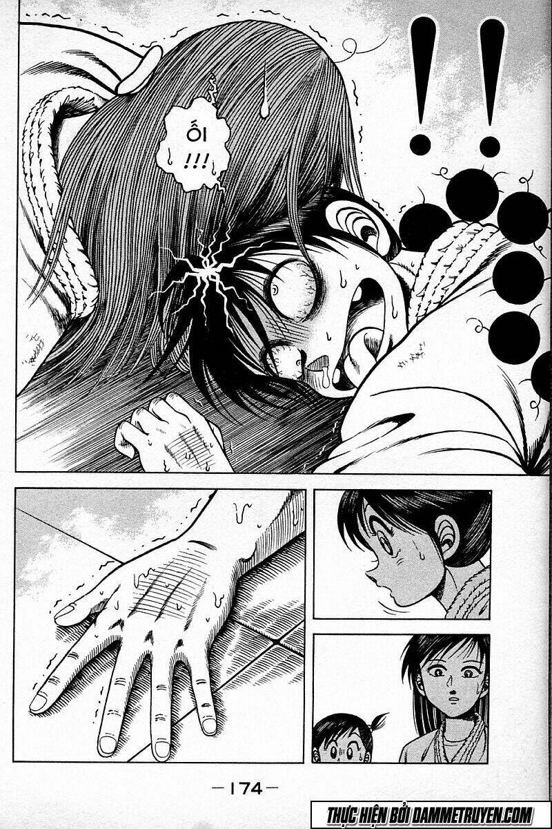 shin kotaro makaritoru! juudouhen chapter 103 28