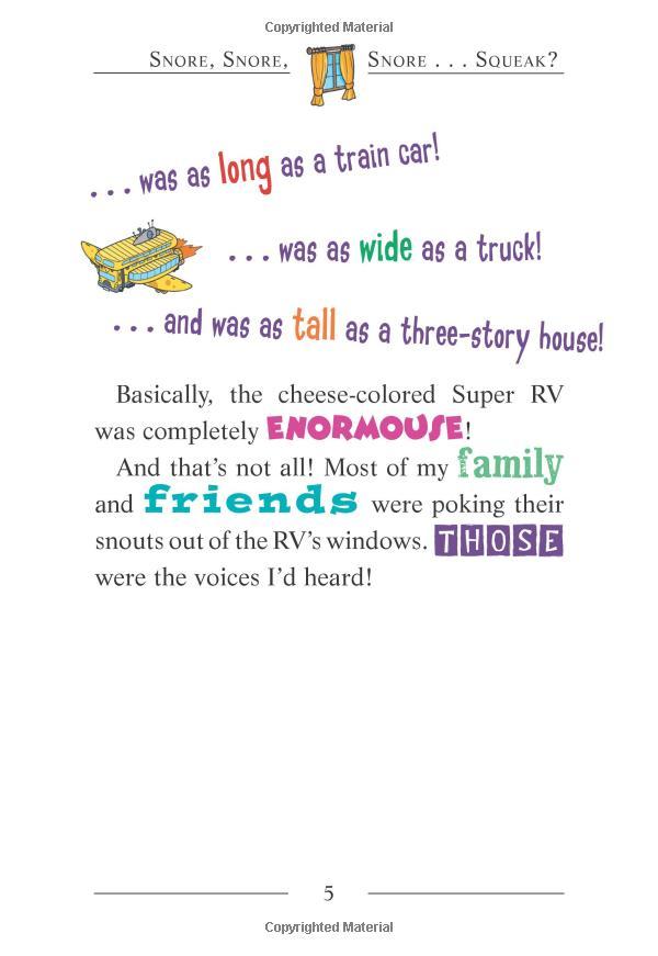 Sách ngoại văn: Operation: Secret Recipe (Geronimo Stilton #66), Volume 66