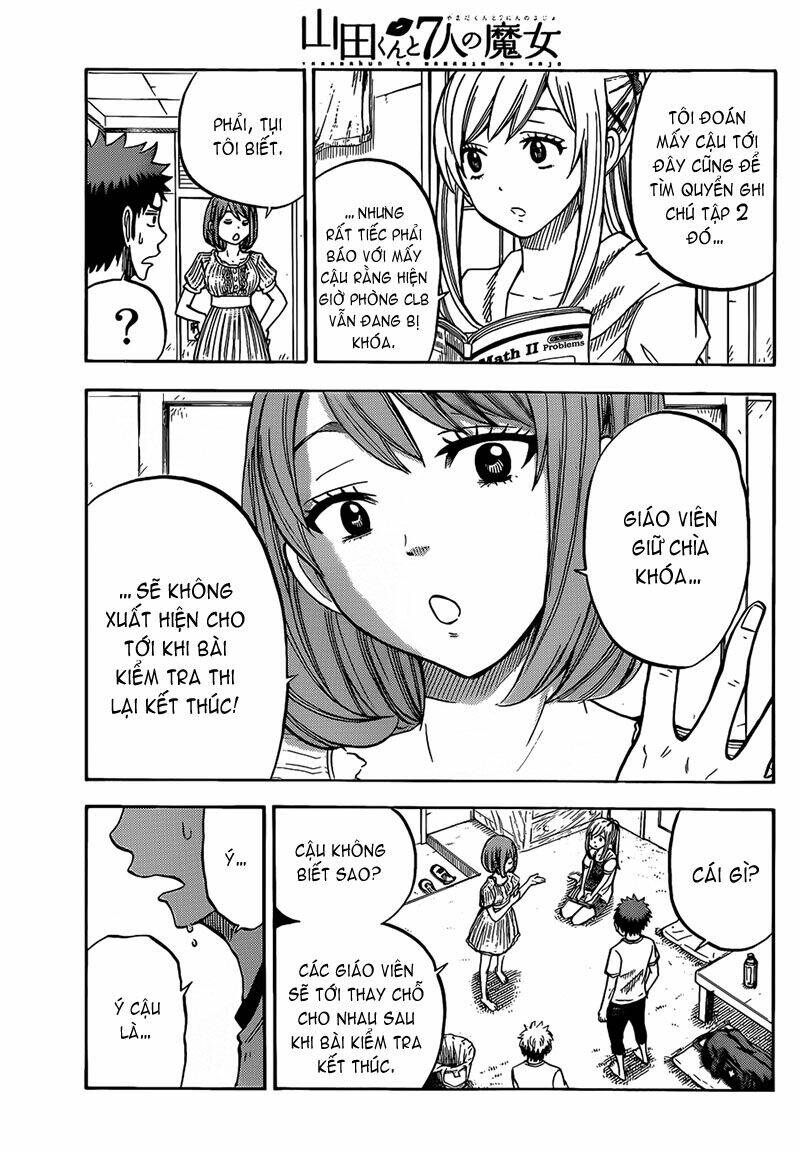 yamada và thất đại ma nữ chapter 27 18