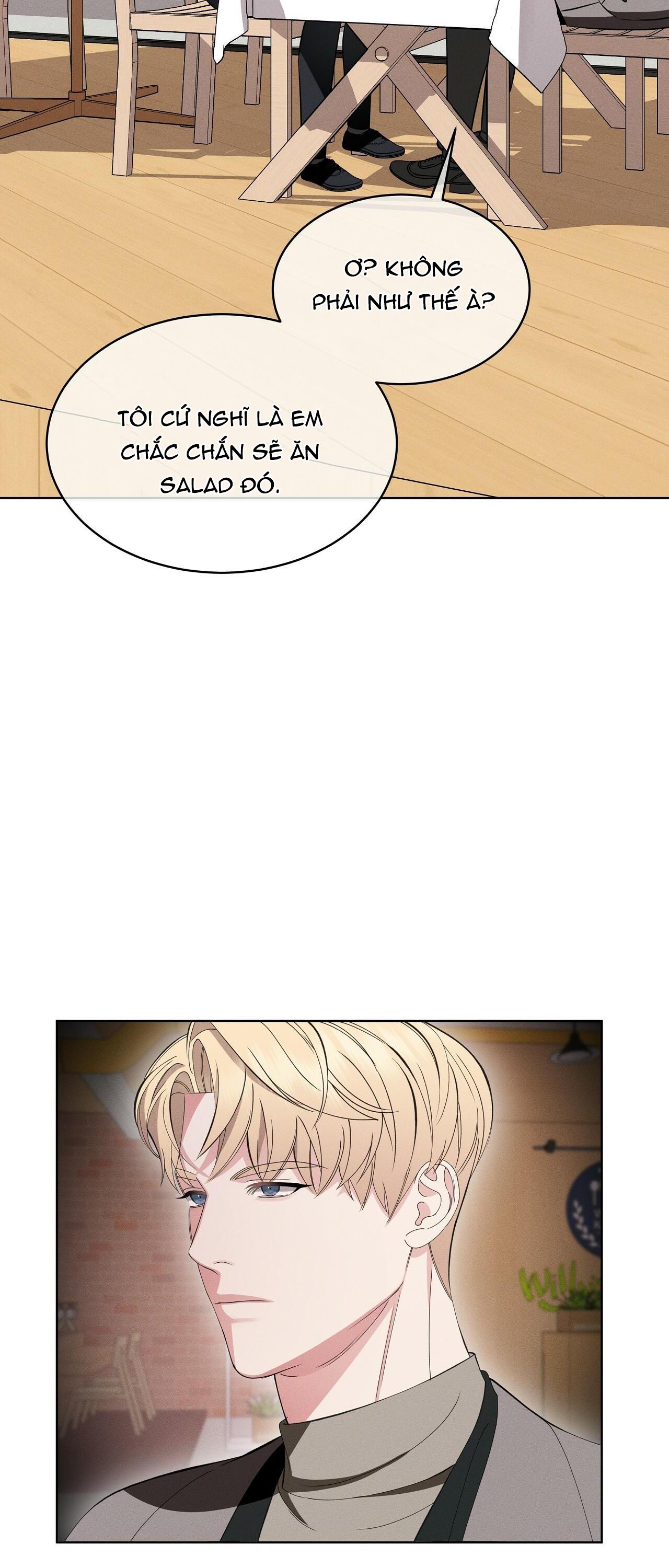 đêm ở london chapter 13 7