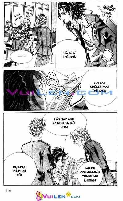 tình yêu quý tộc chapter 24 7