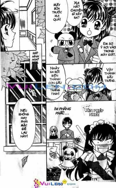 lâu đài cổ chapter 9 101