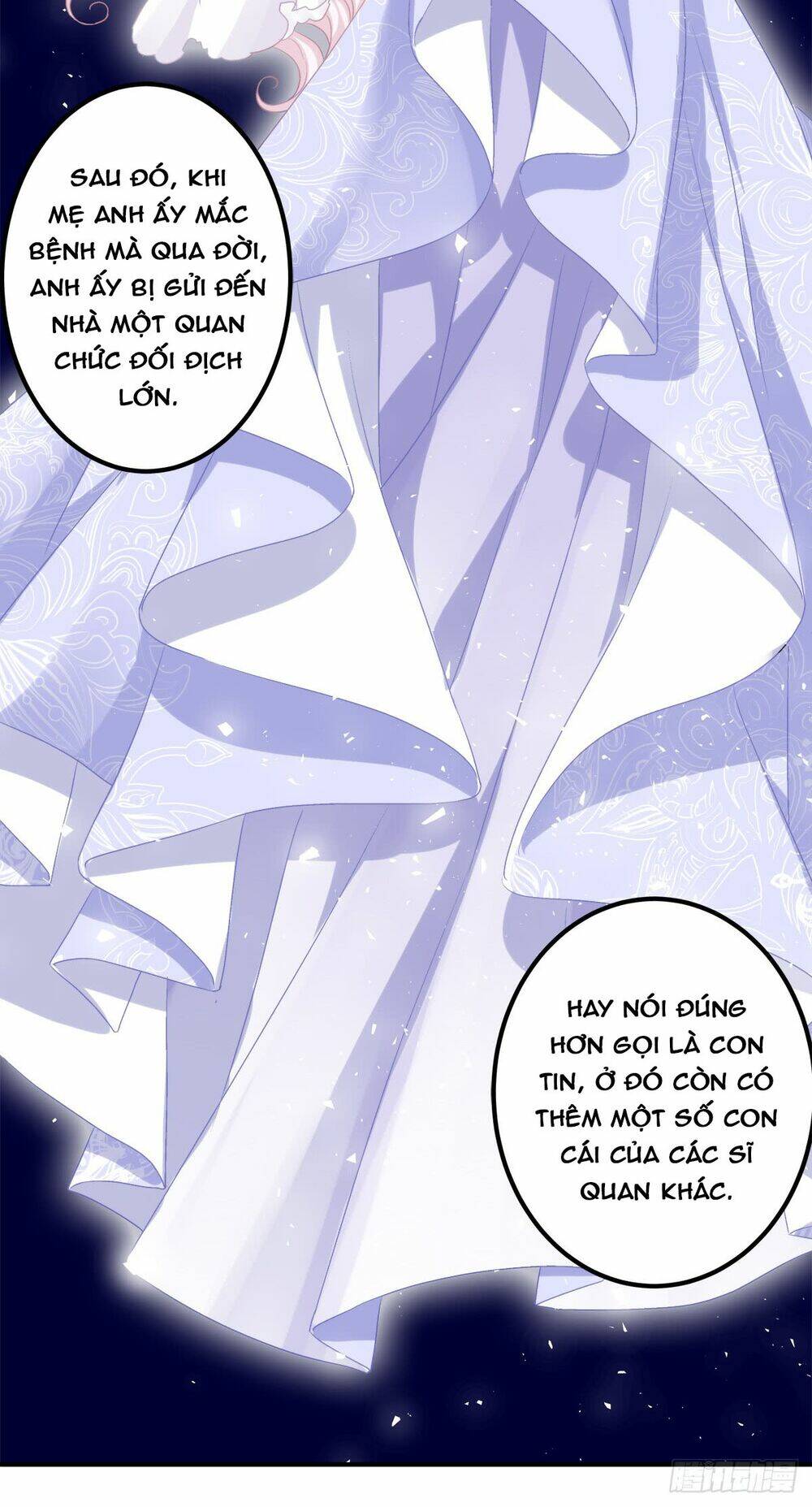 toàn bộ nắm trong tay chapter 12 58