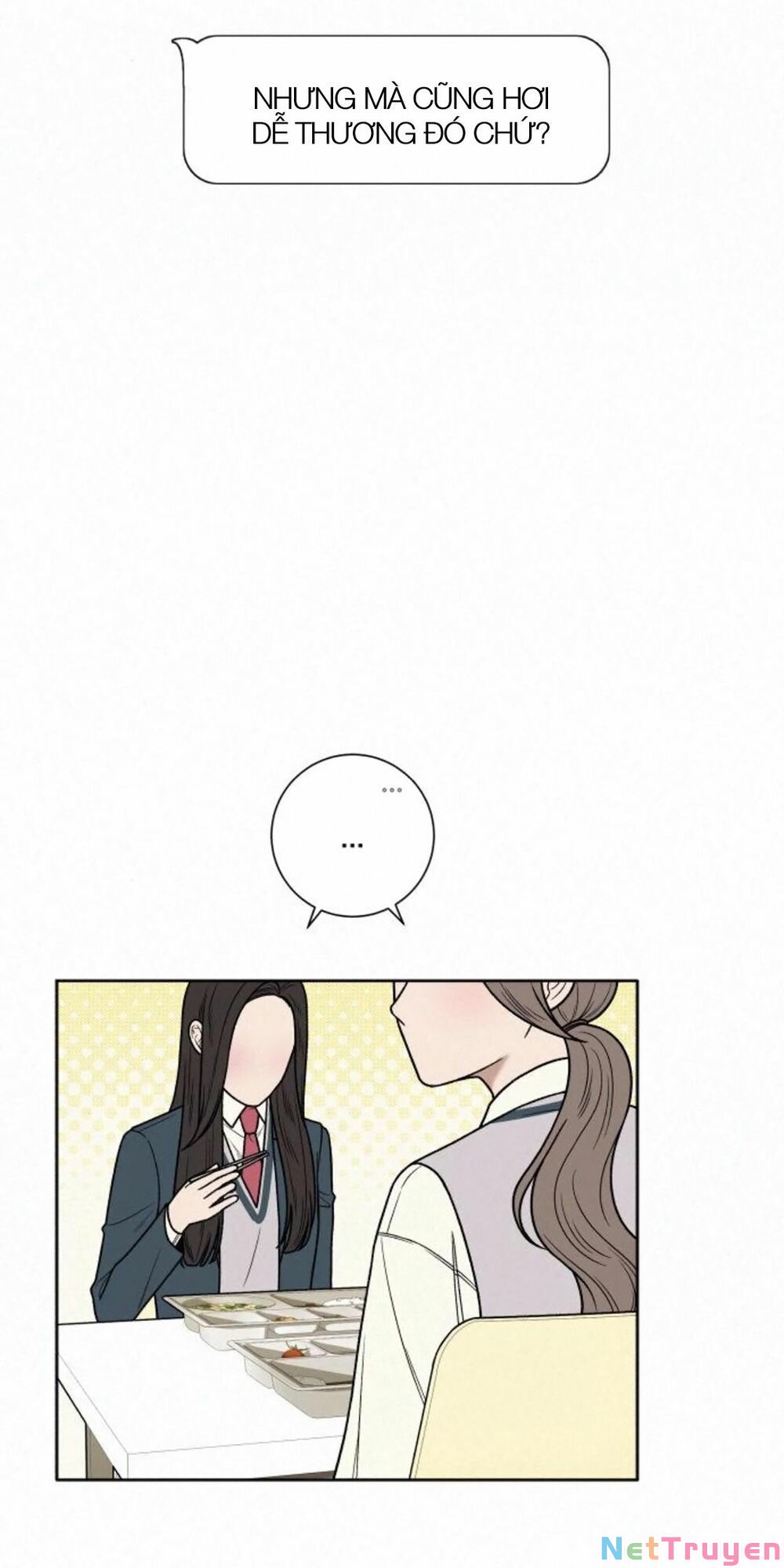 chiến lược: tình yêu trong sáng chapter 16 57