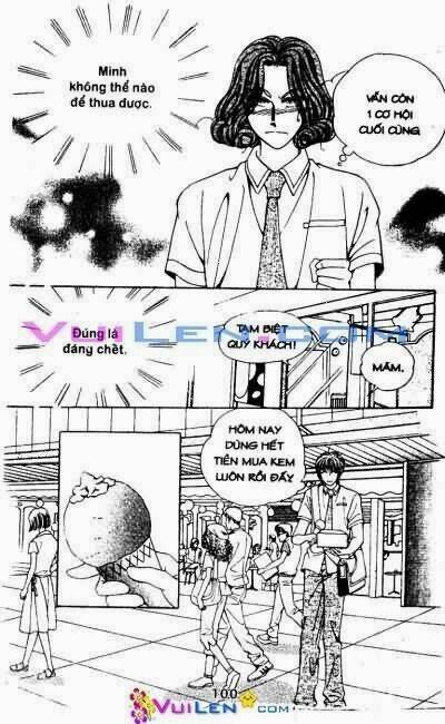 cô gái trung hoa chapter 11 100