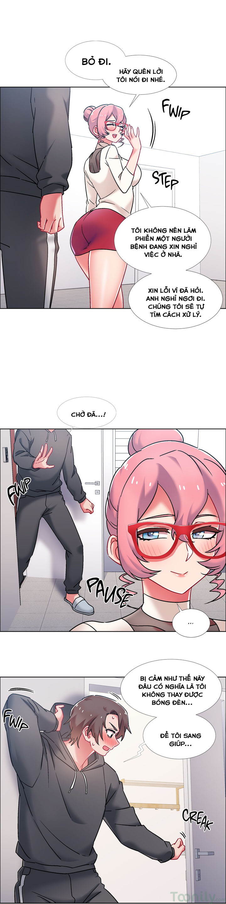 rental girls chapter 44 14