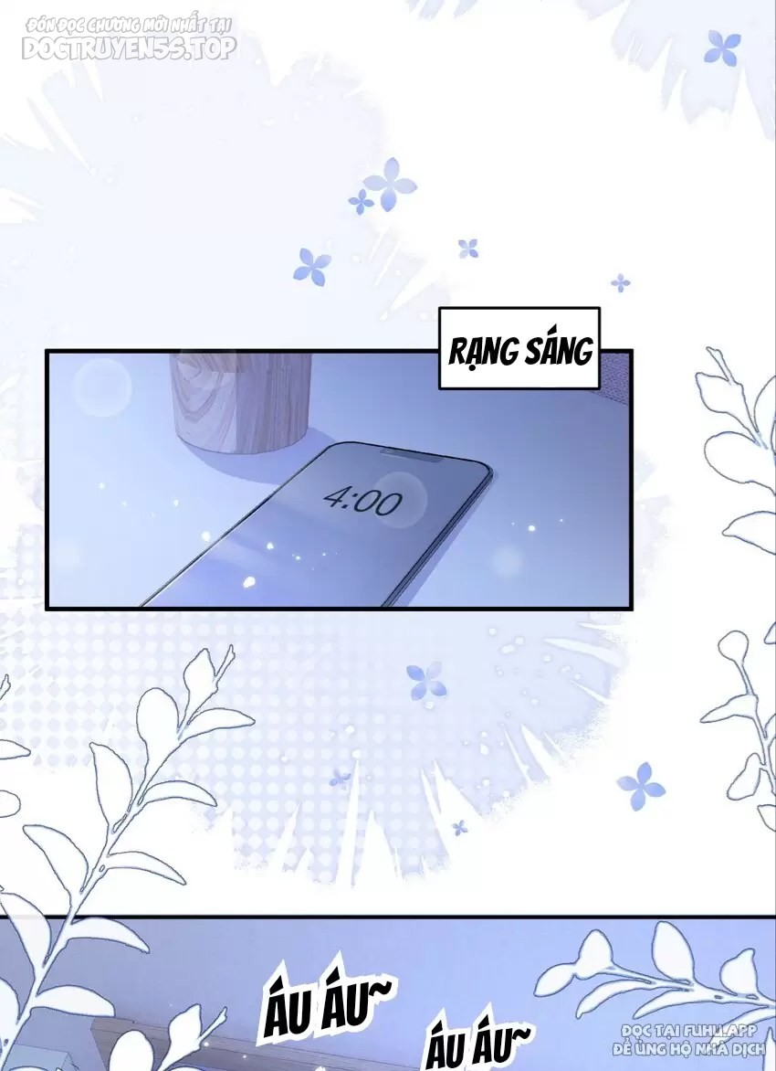 mận xanh chapter 68 36