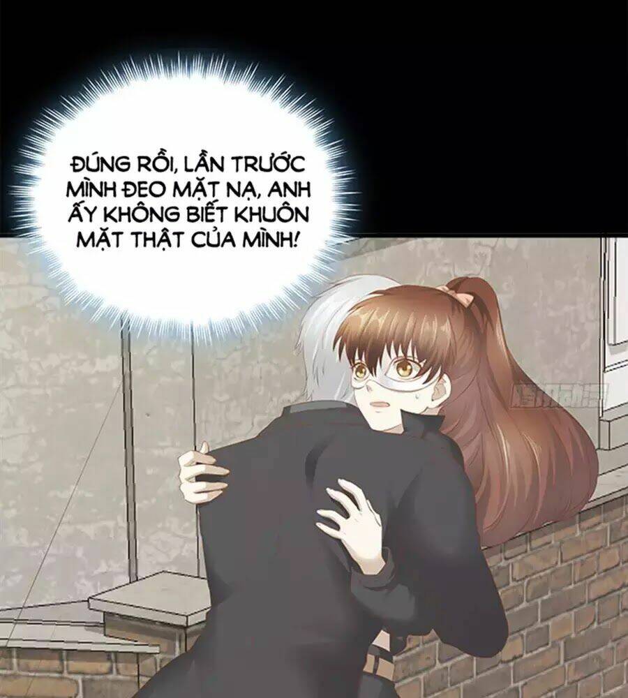 khi trò chơi ác ma bắt đầu chapter 106 97