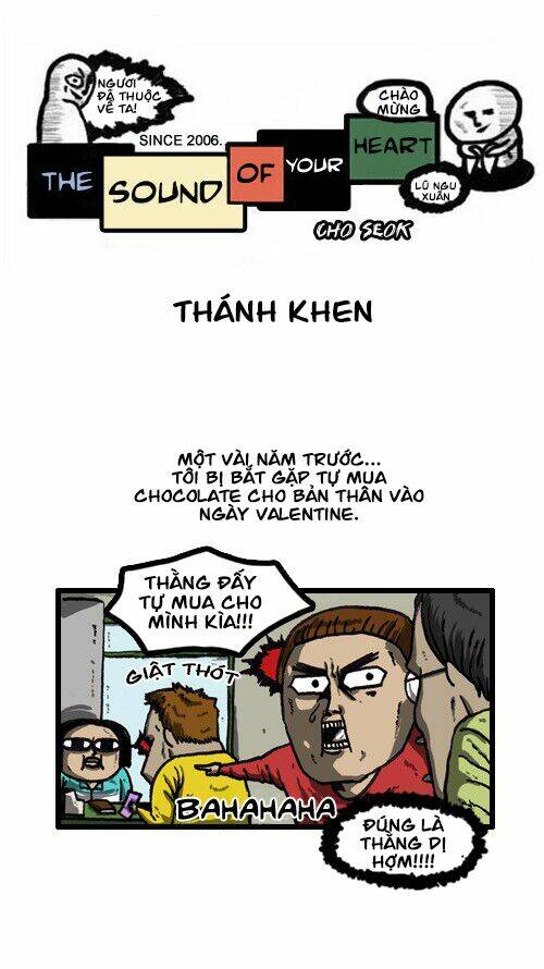 tiếng gọi con tim chapter 14 1