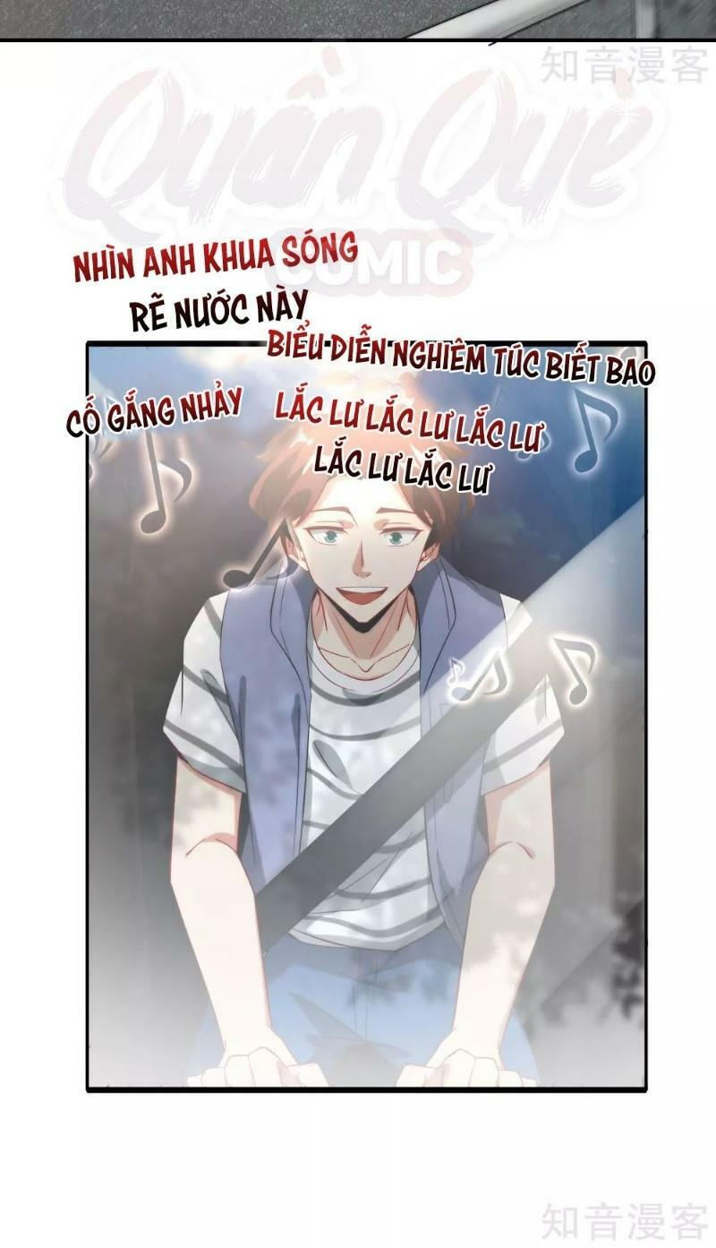 vòng bạn bè mạnh nhất của tiên giới chapter 18 16