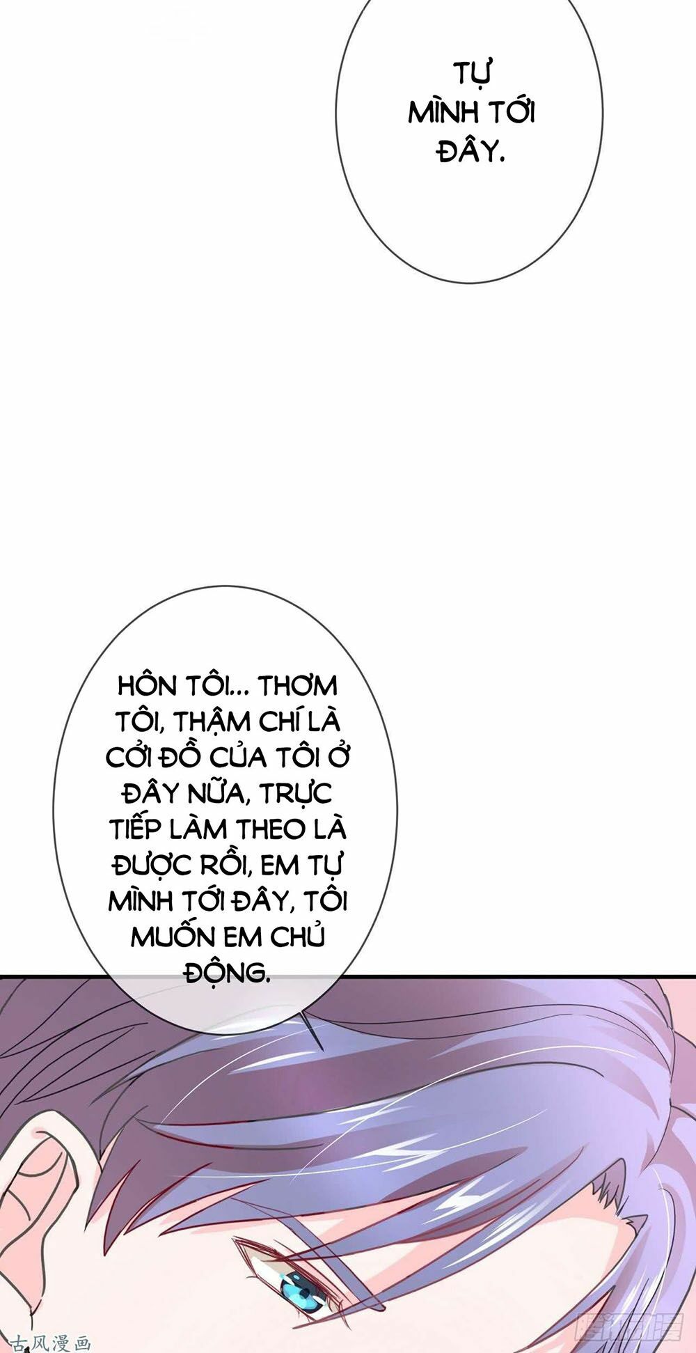 manh thê khó dỗ phần 1 chapter 45 5