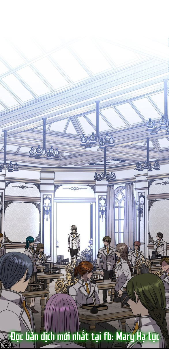 black haze - bản remake 2025 chapter 12.1 22