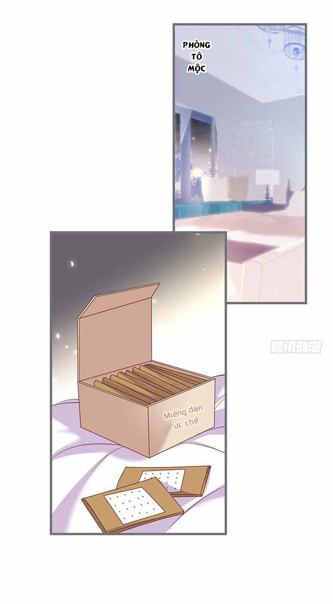 dưỡng khí chí mạng chapter 39 8