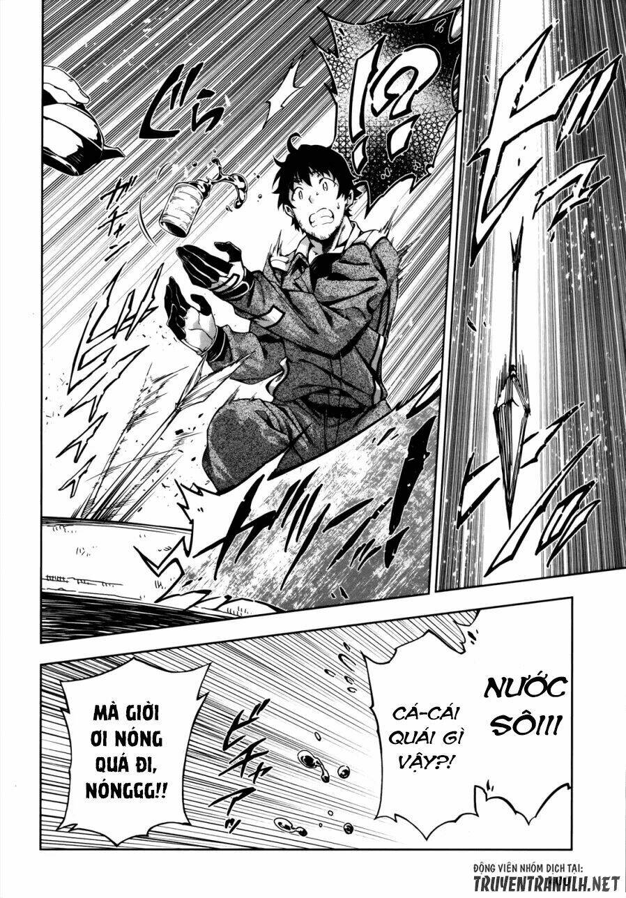 exterminator chapter 11.5 5