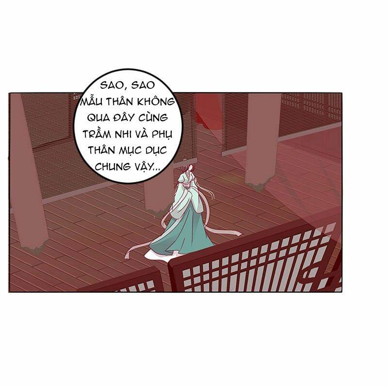 tướng quân mời ra trận chapter 37 4