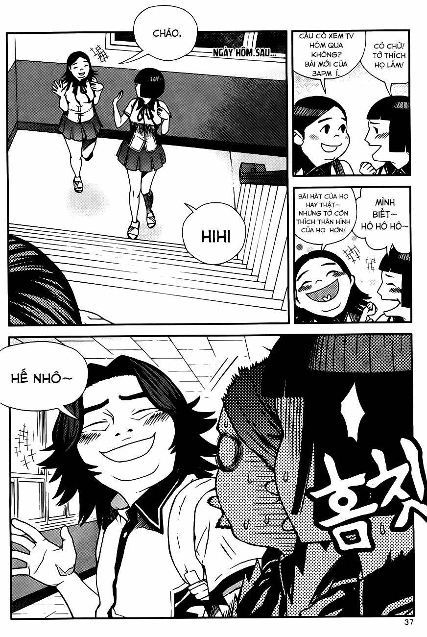 need a girl chapter 52 7