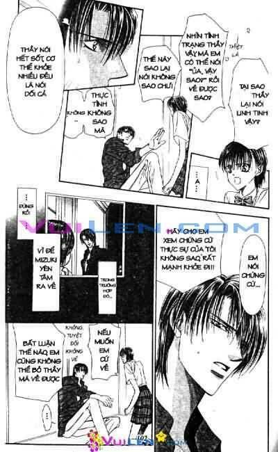 thử thách của kyouko chapter 66 102