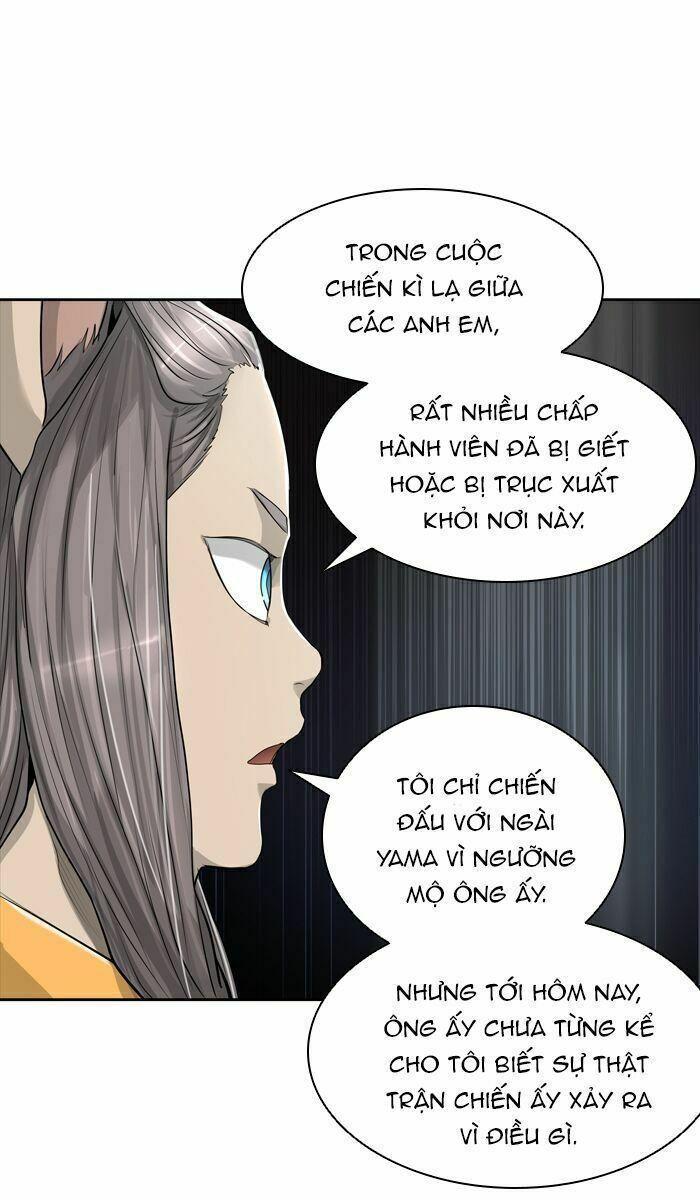 tòa tháp bí ẩn 2 chapter 438 51