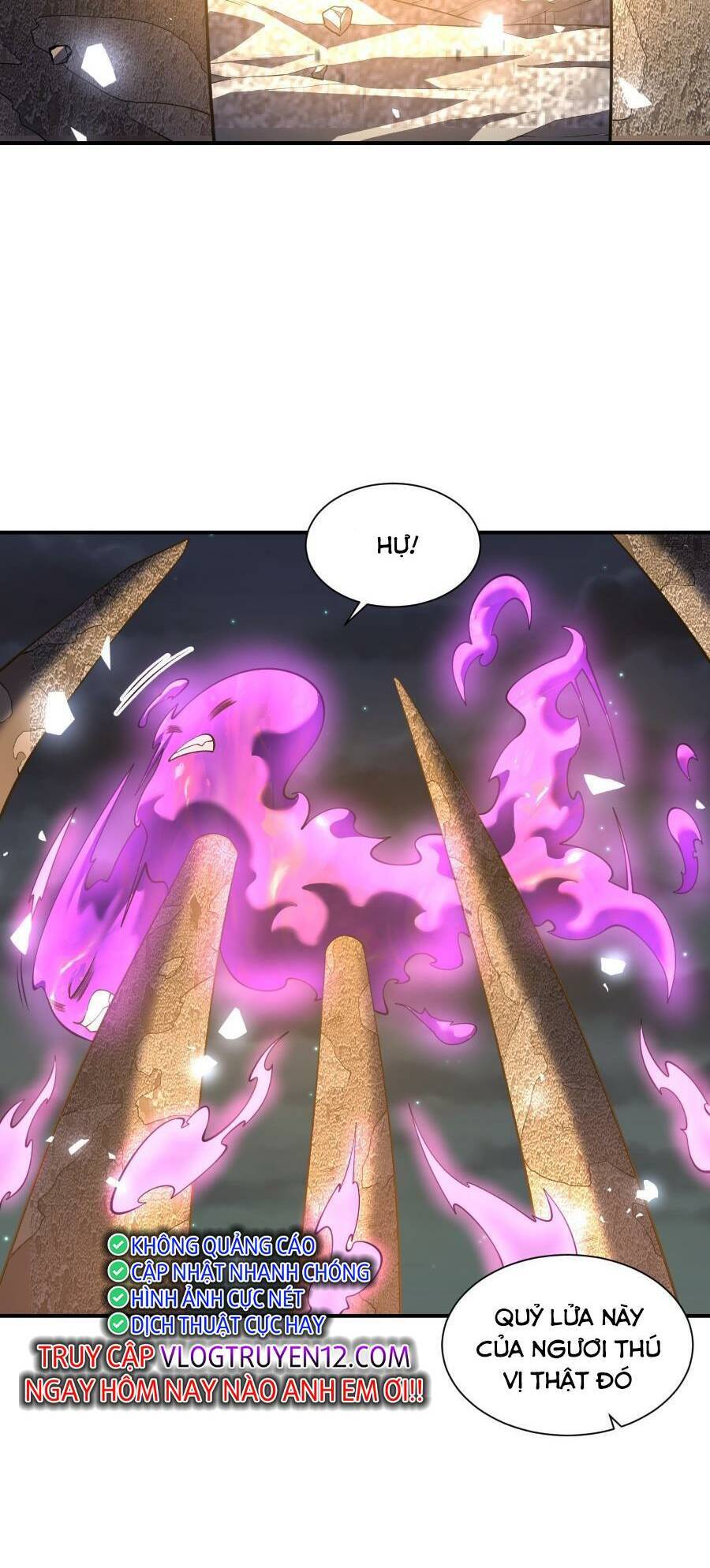 trong đầu ta có đại đạo tam thiên chapter 6 21