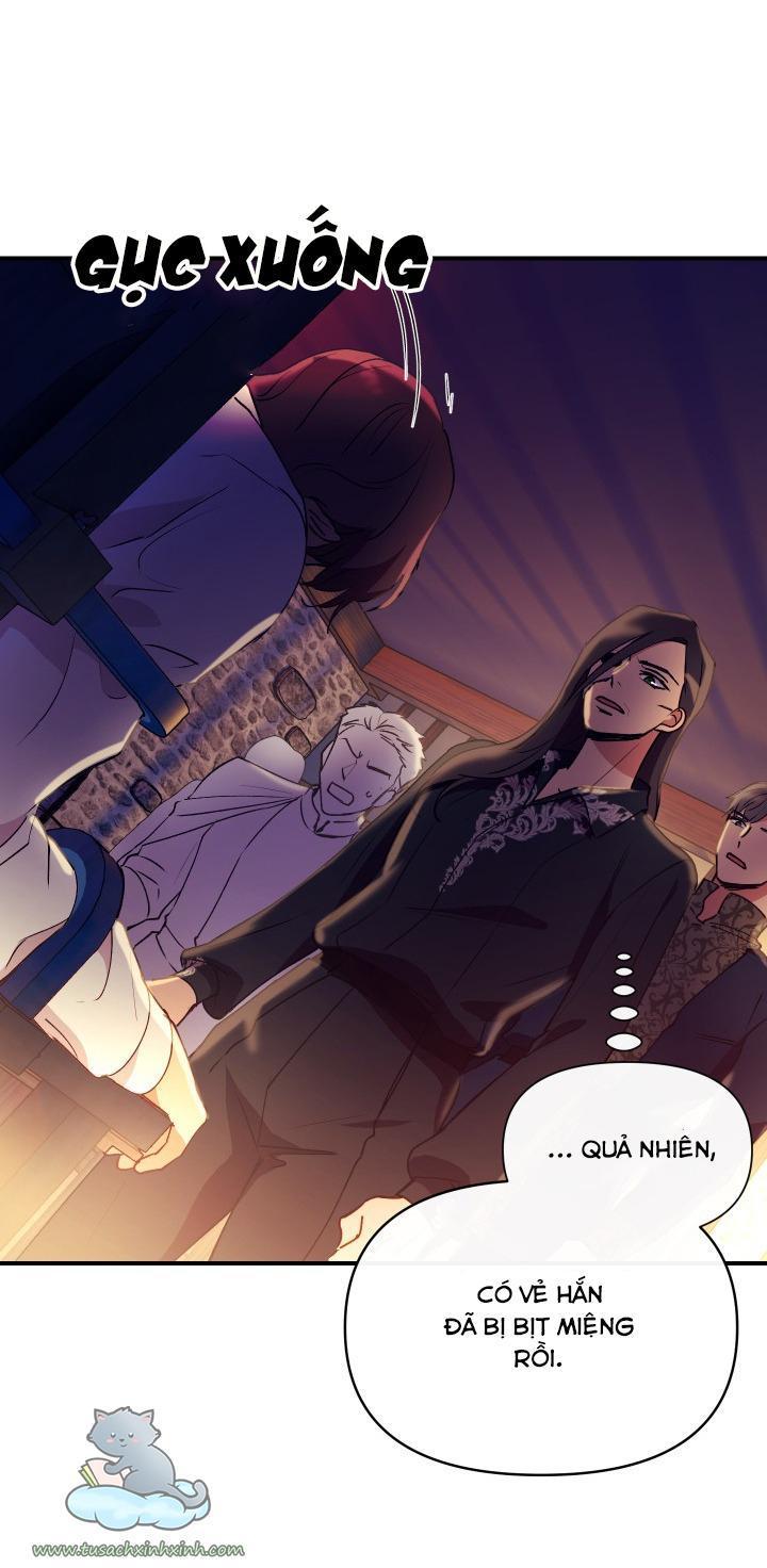 công nương khế ước của gia tộc công tước quái vật chapter 23 63