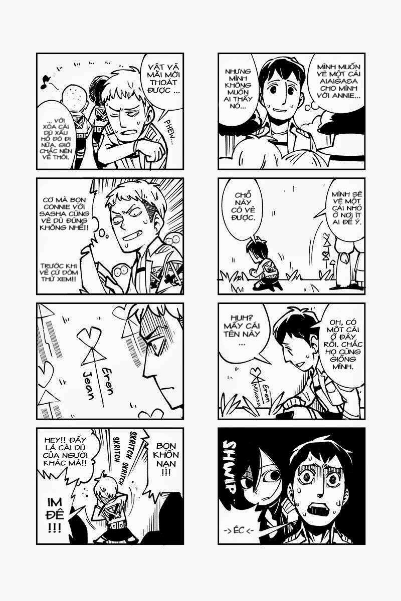 spoof on titan chapter 8 5