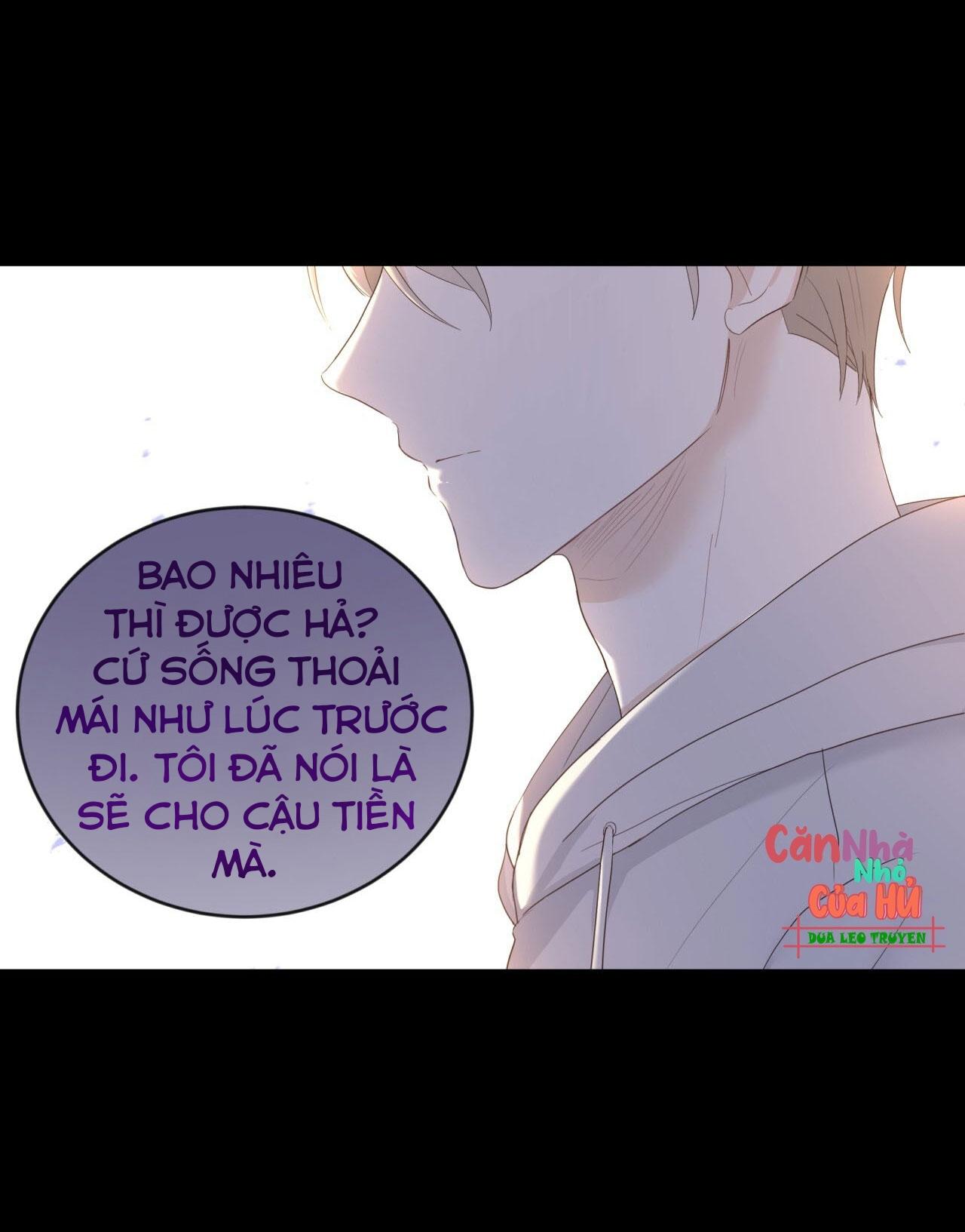 vị ngọt không đường (sweet not sugar) chapter 19 48