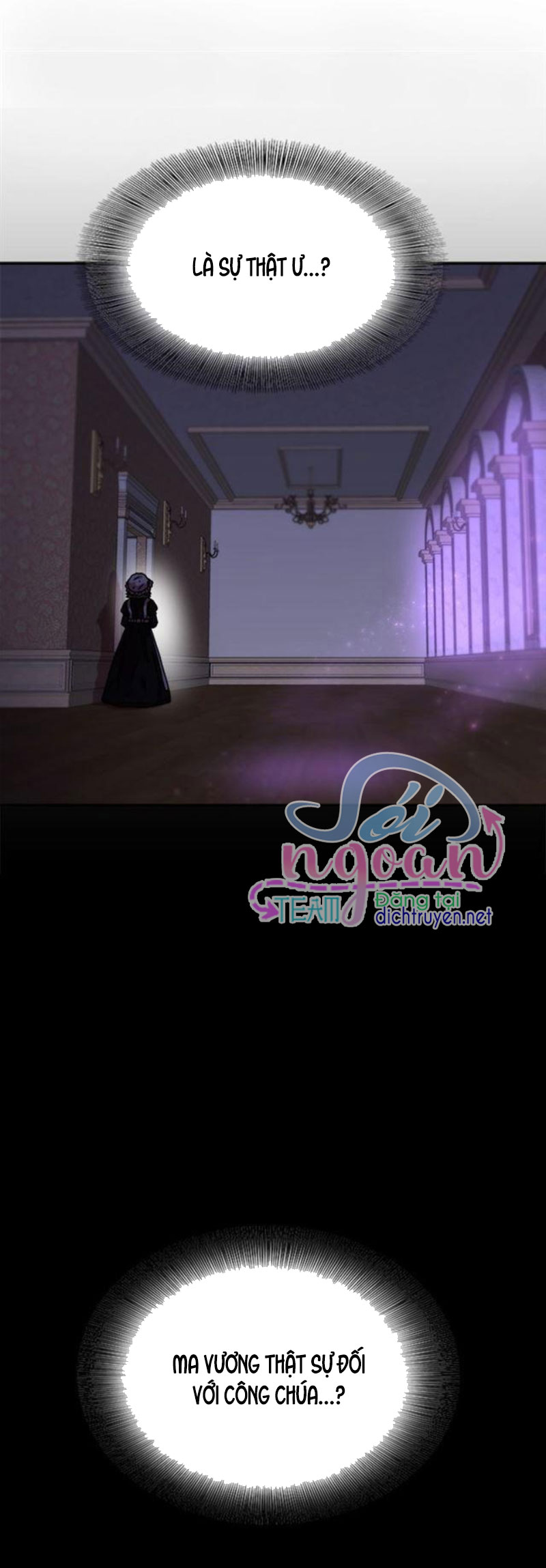 con gái bảo bối của ma vương chapter 40 15