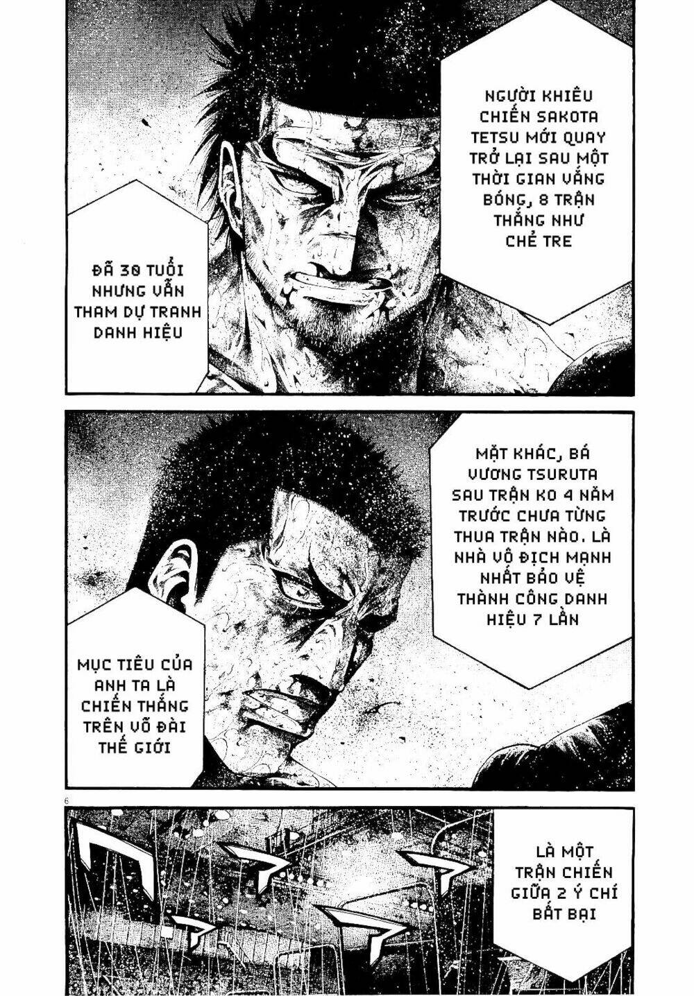 rainbow chapter 228 5