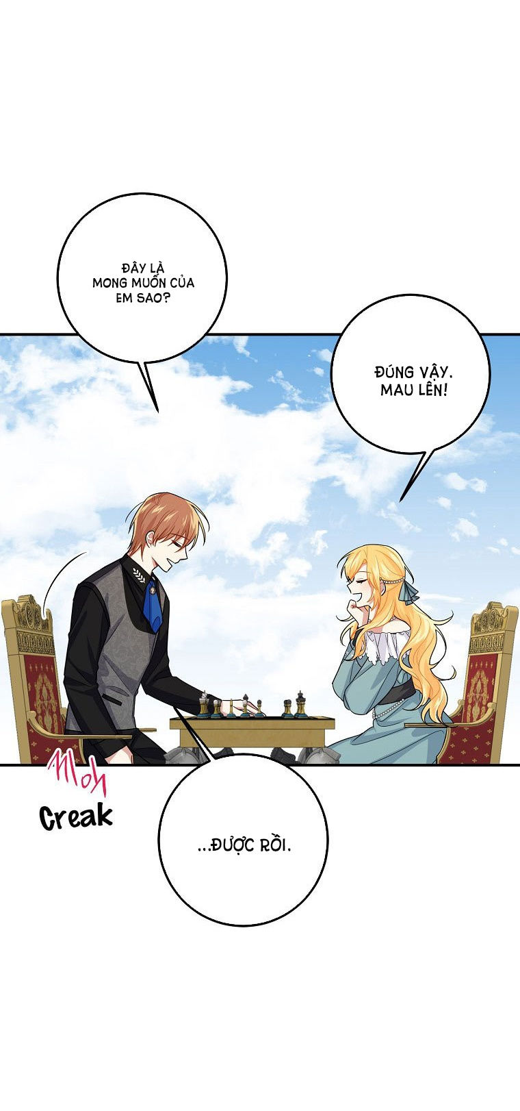 tôi là tiểu thư của gia đình này chapter 131 67