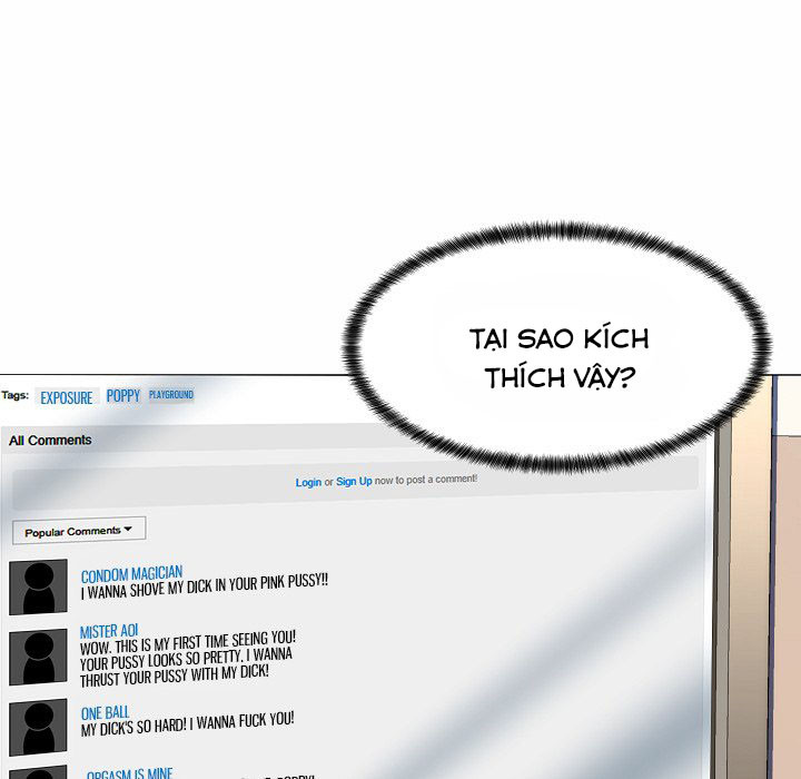 cô giáo biến thái chapter 9 43