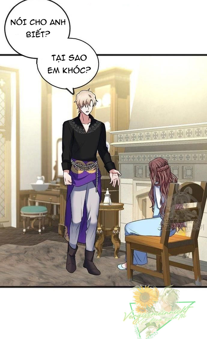 gửi anh người chưa từng yêu tôi chapter 6 51
