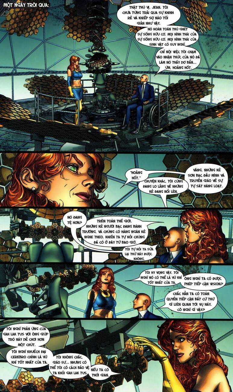 galactus trilogy chapter 3 9