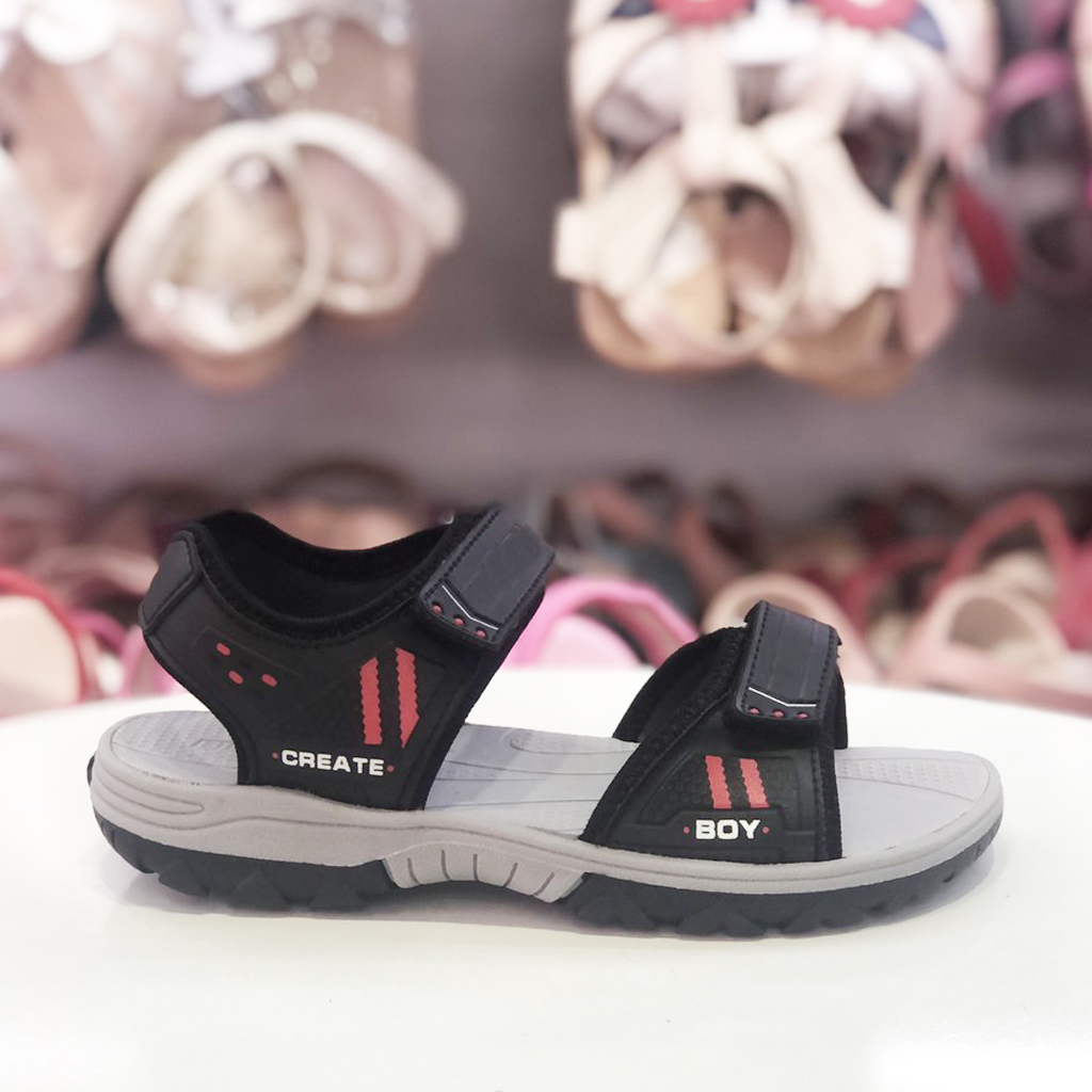 Giày Sandal Trẻ Em DTB073300 (Size 28-37) 21496