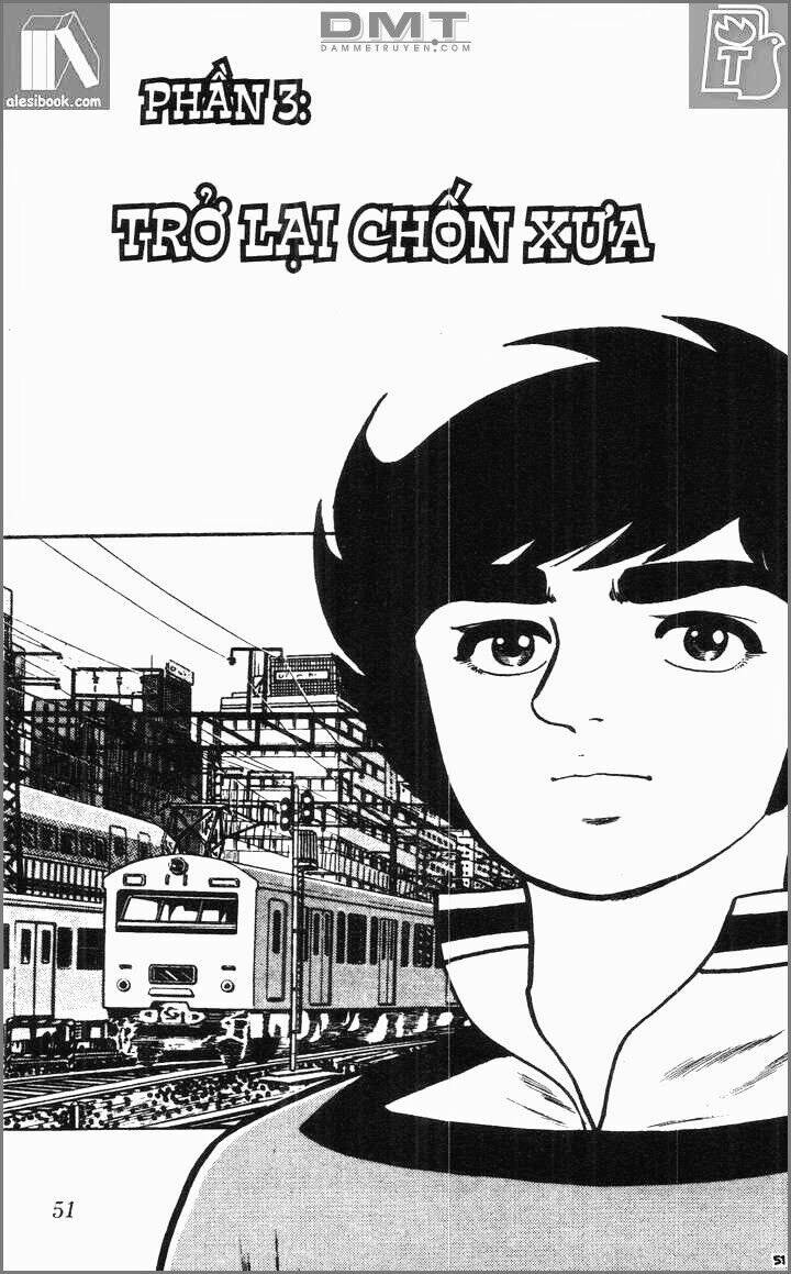 ganbare genki chapter 55 1